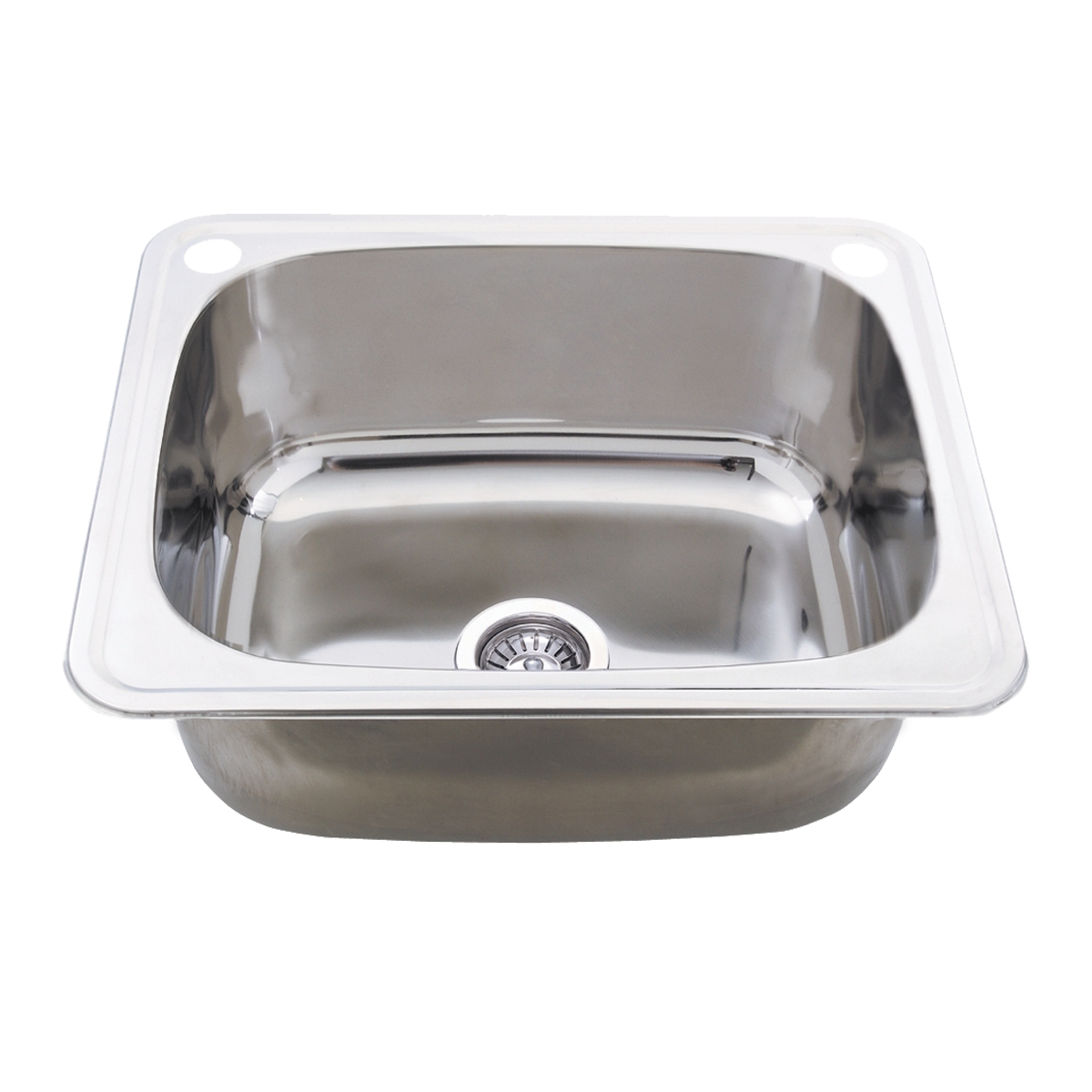 Everhard Classic 35L 2TH Utility Sink